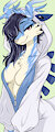 Lugia onesie by gustav