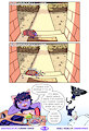 Double Trouble Page 25 by furwardthinker