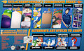 IR's Commissions 2026 Sheet by InflateResponsiblyIB