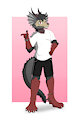 Martin Ashfang by MartinAshfang