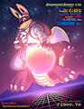 Augmented August #30 by Tyrnn