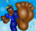 Rewinds Squatch Stomp Pov by TheRedSkunk