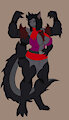 Eris Hellbeast