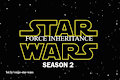 Star Wars Force Inheritance S2 4 by d0m0a