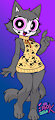 Felixia the cat