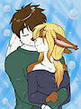 huggies by PlumVaguelette