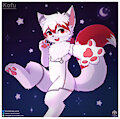 Kofu - [Fuve 2026] [Art gift] by FireEagle2015