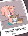 An old photo by UniaMoon