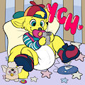 OPEN YCH 804 - Better Times (unlimited slots) by UniaMoon