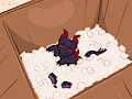 Dev in box by Devourer