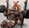 2021 Commission - Leostar by Nexus