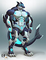 2021 Commission - Cryo
