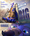 Sky Advertisement Design by RadLizer