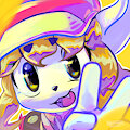 Chilli by Ronmora