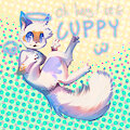 Cuppy by Moistmolasses