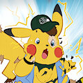 Who's That Pok&eacute;mon?!?