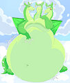 grim matchstick! by Nirviestar