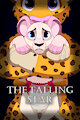 Fake Book Cover - The Falling Star by OmenStormswept