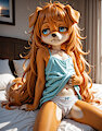 Rise and shine, sleepyhead by Warfare56