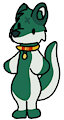 Doober Yogurt Mintchip CM "Animated"