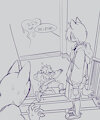 WIP Dairies by Ciner