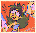 could I get some ice-cream? by SeagullSwoop
