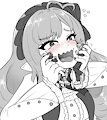 Vivian's prized posessions by AlloyRabbit