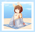 SunBath_2_SFW by N00nere