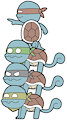 Day 35 lame lame lame lame by Minussketch