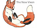 The New Vixen chapter 8 The Dispersal by Cheetahmikey