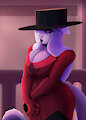 Xaniras Phantom ~2026~ by Kyanbu