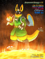 Augmented August #31 by Tyrnn