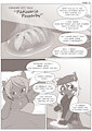 CCT Mini: P&acirc;tisserie Passerby by NekoStar
