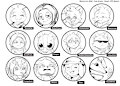 Emotes / Avatar / PFP Raffle by WinickLim