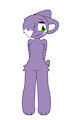 Just Ube by BreadKitten123