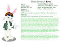 Jamugs Siblings Profiles Updated by COL95JAC