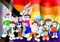 Jamugs Family Updated by COL95JAC
