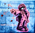 VOLCANO GIRLS (1999) - Loading Screen