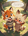 We're gonna marry! by Astolor