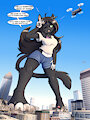 Live at the City by FireRai