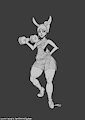 Siji Sketch 2026 by Last69Skullz