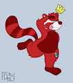 cherry "king" dreams by decemberdreams