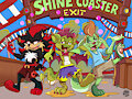 Shine-Coaster Boys! by Foxlover91