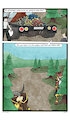 Knights Chronicles #13 Trapped page 23
