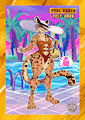 Com @Eztarg3t July Reward Upgrade