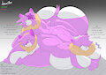 cats pile by Nirviestar