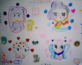 my doodle from dump 431