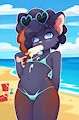 popsicle by BoxPhox