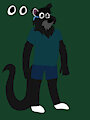 New OC: Magiting Garc&igrave;a