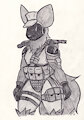 Marine Protogen